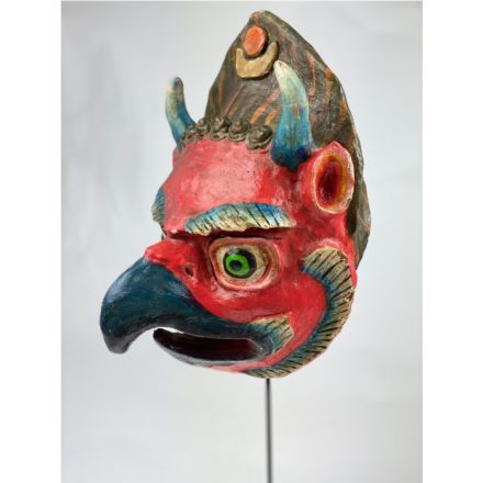 Garuda Masker