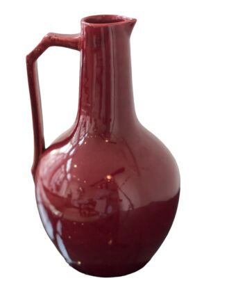 Samuel Lear water jug