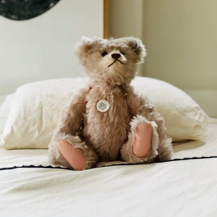 Teddy Rose Steiff Bear