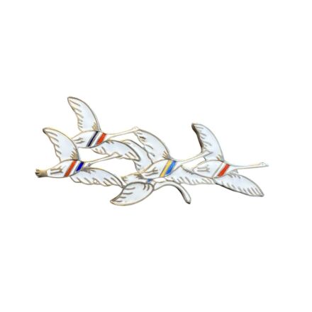 Brooch Erik Magnussen