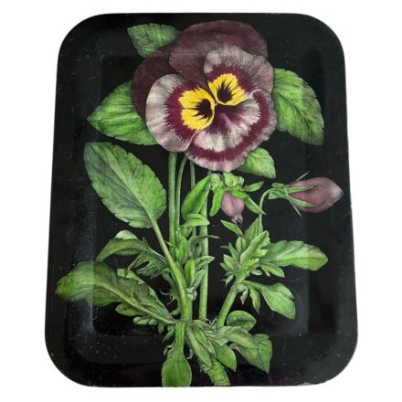 Serving tray Piero Fornasetti 1950s