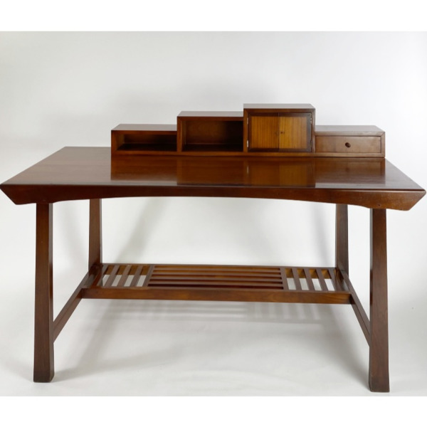 Vintage bureau Roche Bobois Sophistic